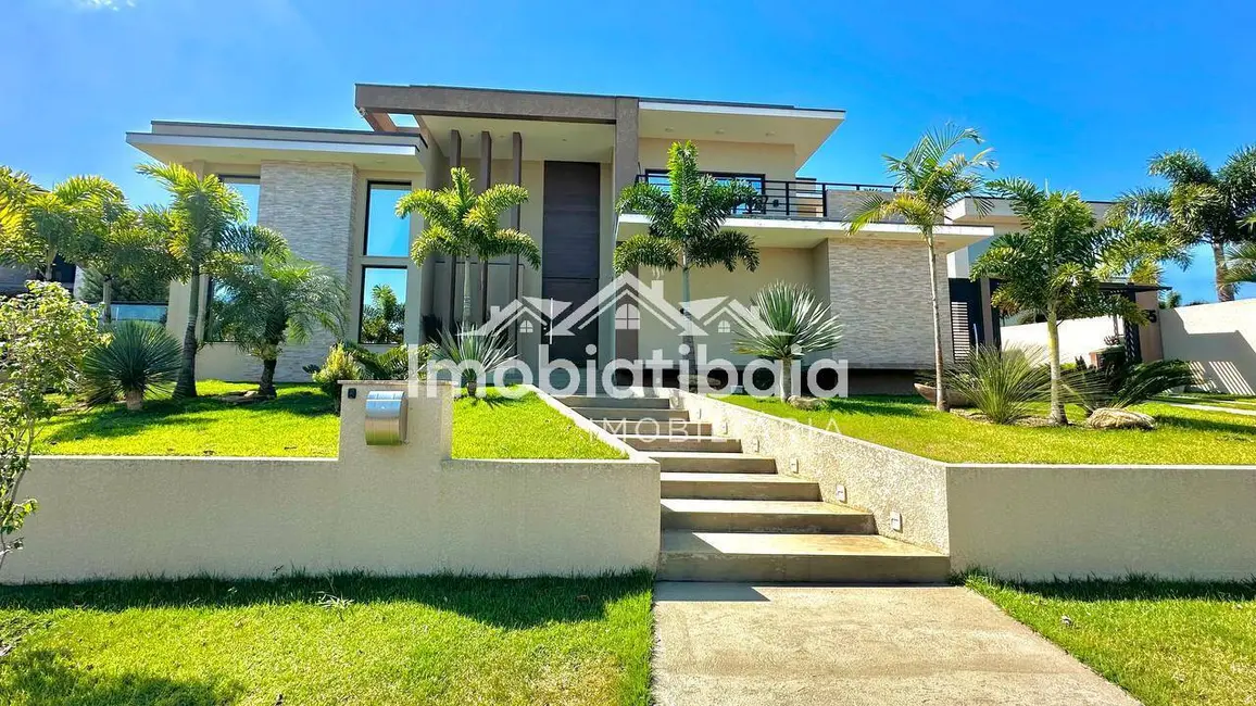 Foto 1 de Casa de Condomínio com 3 quartos à venda, 1000m2 em Centro, Joanopolis - SP