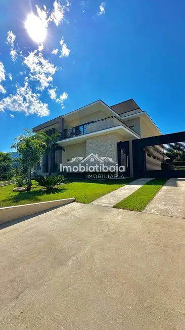 Foto 7 de Casa de Condomínio com 3 quartos à venda, 1000m2 em Centro, Joanopolis - SP