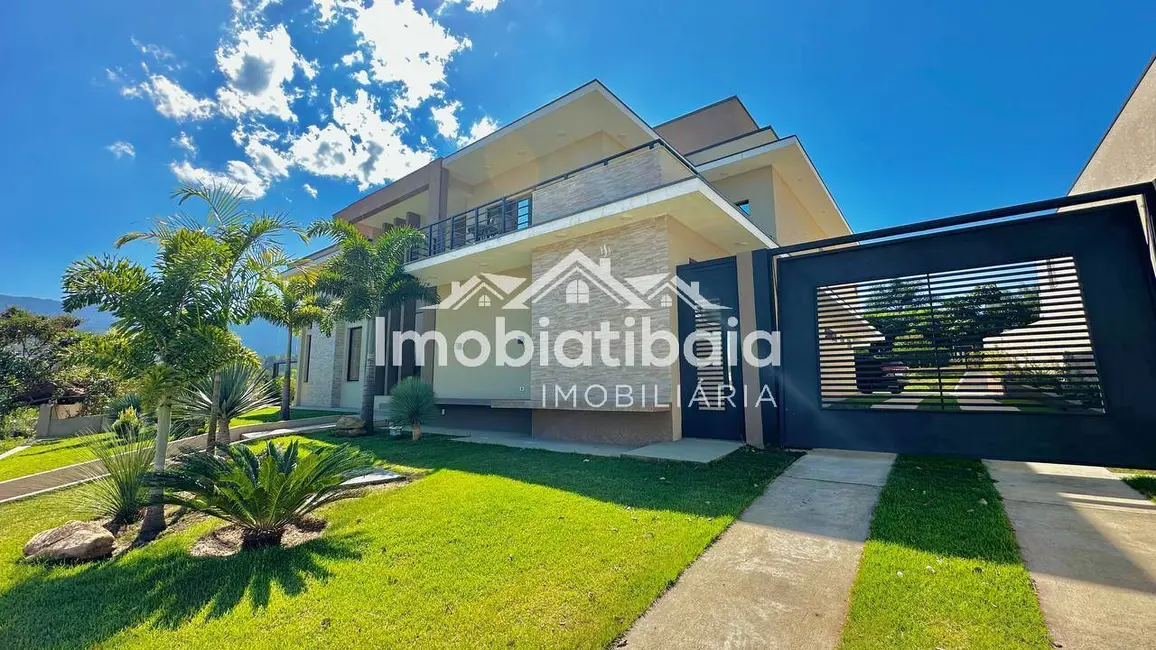 Foto 4 de Casa de Condomínio com 3 quartos à venda, 1000m2 em Centro, Joanopolis - SP