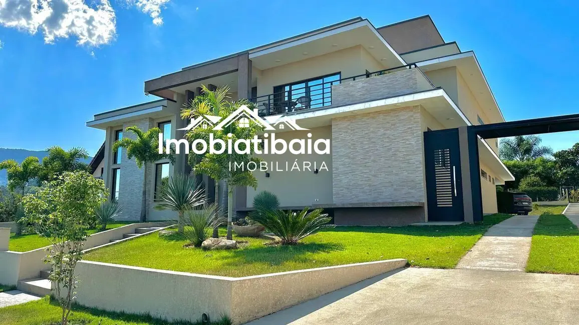 Foto 2 de Casa de Condomínio com 3 quartos à venda, 1000m2 em Centro, Joanopolis - SP