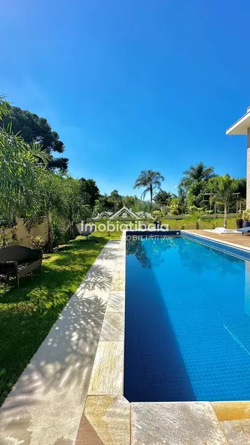 Foto 9 de Casa de Condomínio com 3 quartos à venda, 1000m2 em Centro, Joanopolis - SP