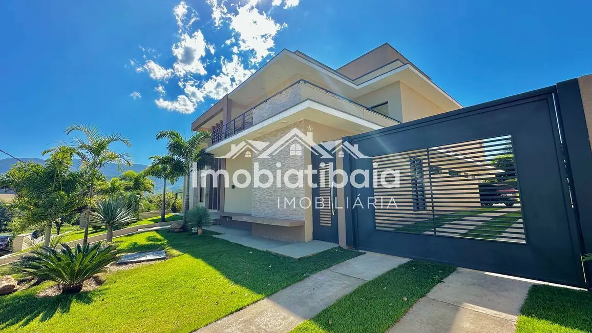 Foto 3 de Casa de Condomínio com 3 quartos à venda, 1000m2 em Centro, Joanopolis - SP