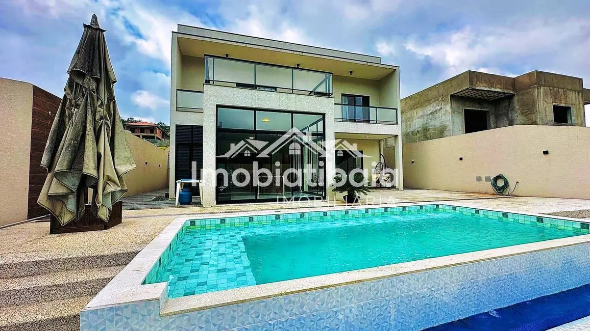 Foto 1 de Casa de Condomínio com 3 quartos à venda, 600m2 em Condominio Quintas da Boa Vista, Atibaia - SP