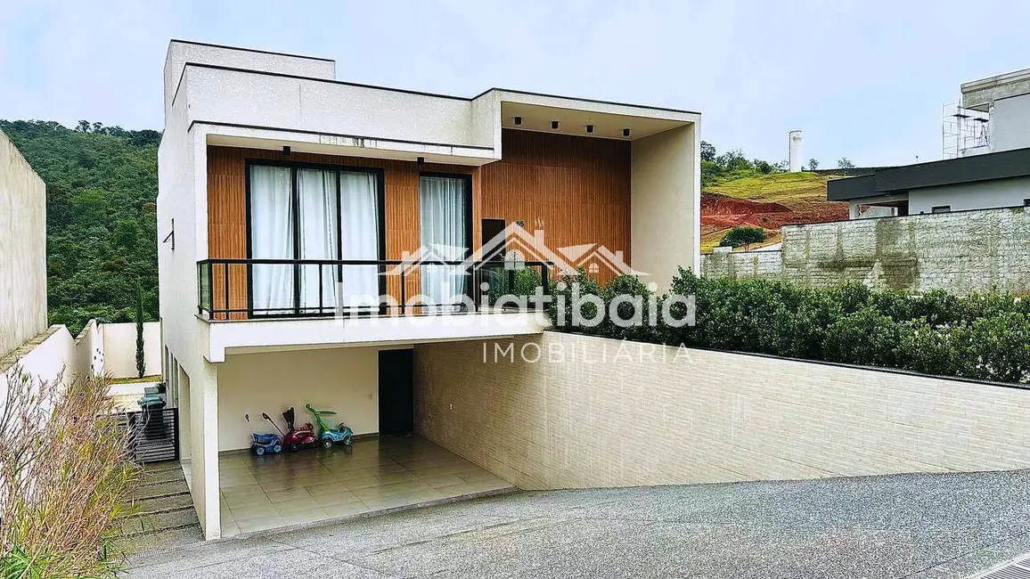 Foto 5 de Casa de Condomínio com 3 quartos à venda, 600m2 em Condominio Quintas da Boa Vista, Atibaia - SP