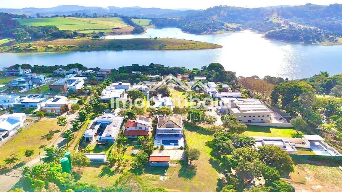 Foto 3 de Casa de Condomínio com 6 quartos à venda, 1200m2 em Piracaia - SP
