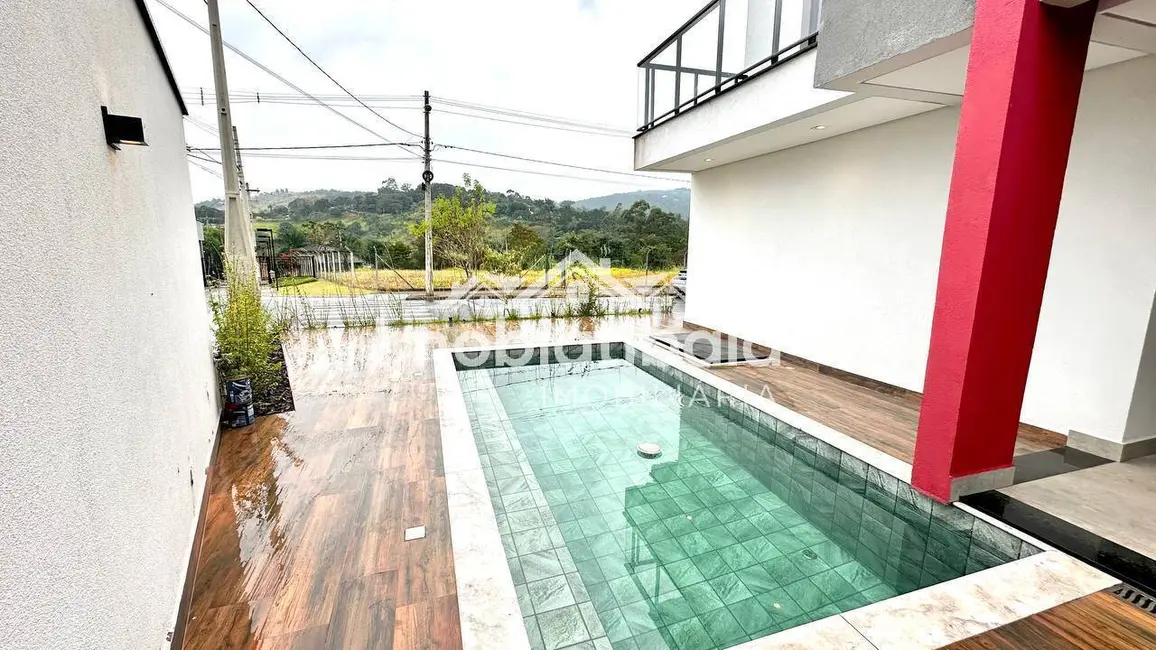 Foto 9 de Casa de Condomínio com 3 quartos à venda, 410m2 em Rio Abaixo, Atibaia - SP