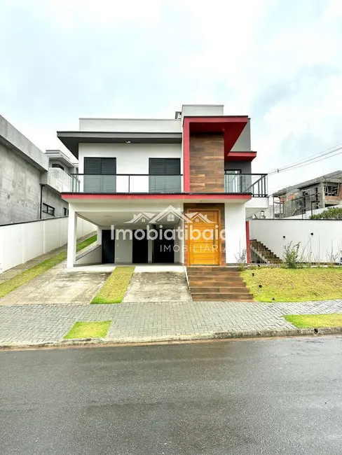 Foto 4 de Casa de Condomínio com 3 quartos à venda, 410m2 em Rio Abaixo, Atibaia - SP