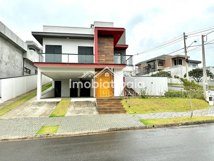 Foto 6 de Casa de Condomínio com 3 quartos à venda, 410m2 em Rio Abaixo, Atibaia - SP