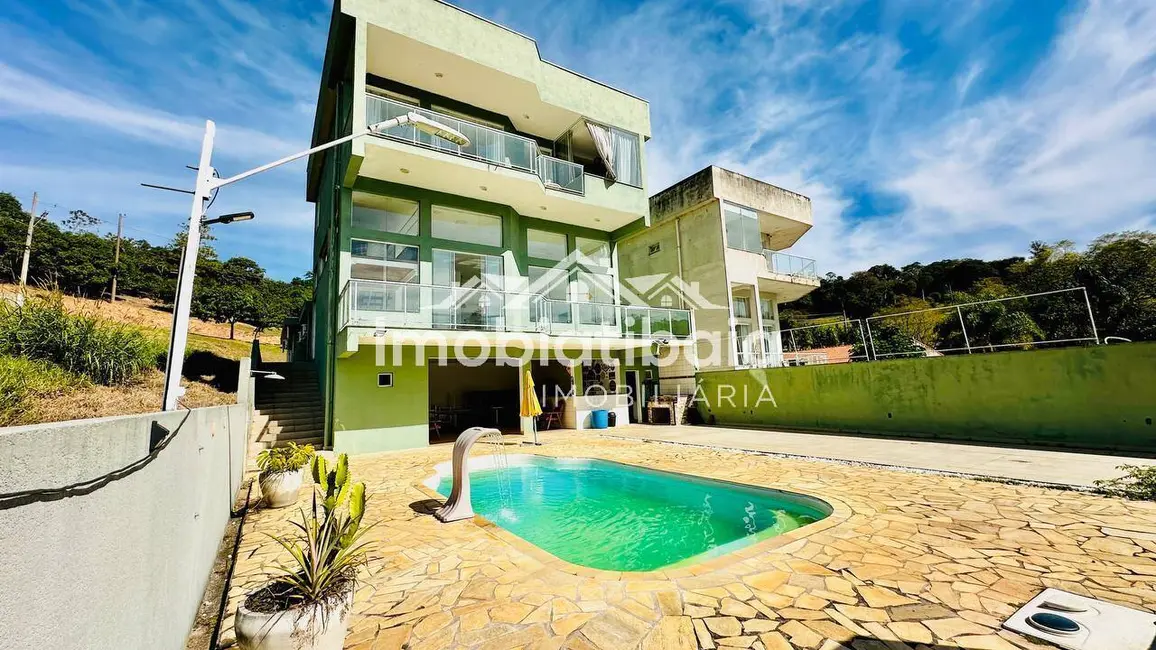 Foto 1 de Casa com 4 quartos à venda, 1250m2 em Centro, Joanopolis - SP
