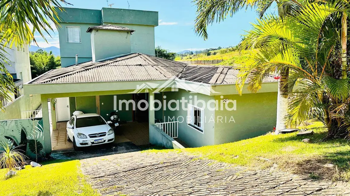 Foto 5 de Casa com 4 quartos à venda, 1250m2 em Centro, Joanopolis - SP