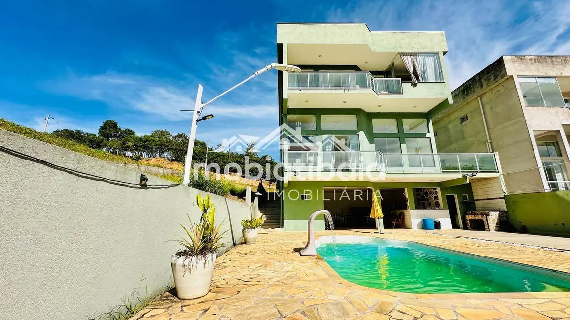 Foto 4 de Casa com 4 quartos à venda, 1250m2 em Centro, Joanopolis - SP