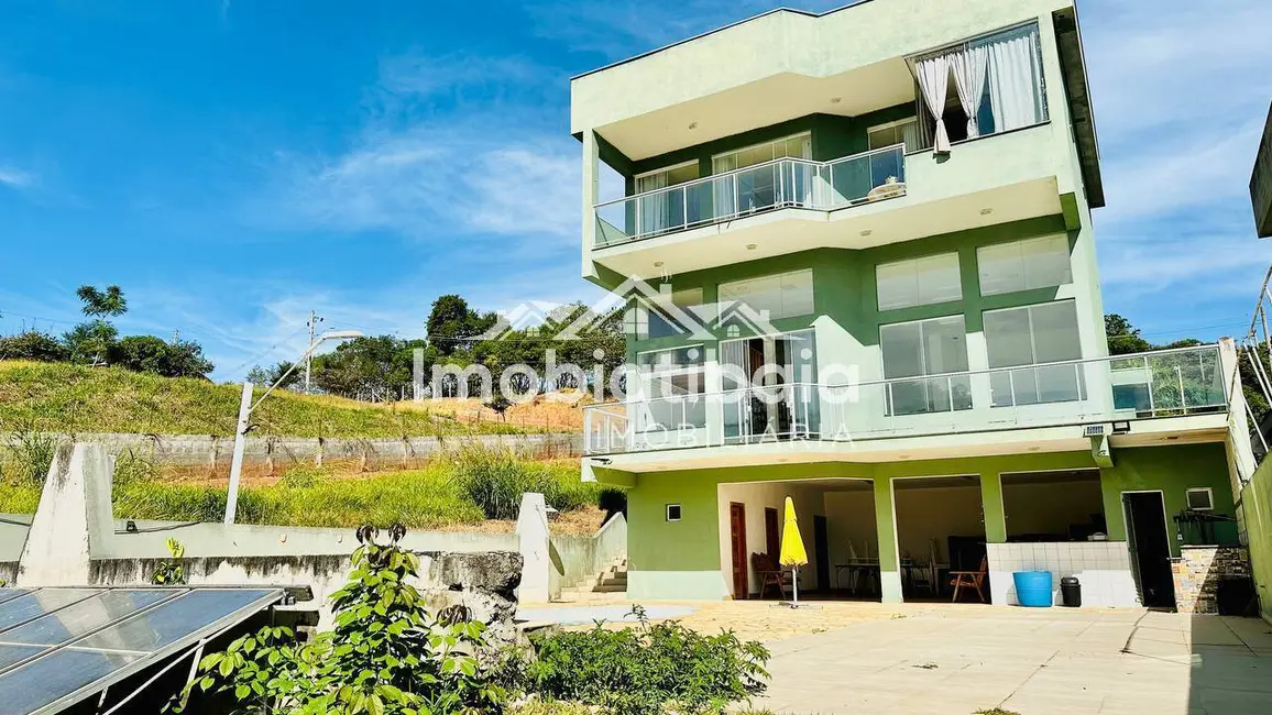 Foto 2 de Casa com 4 quartos à venda, 1250m2 em Centro, Joanopolis - SP