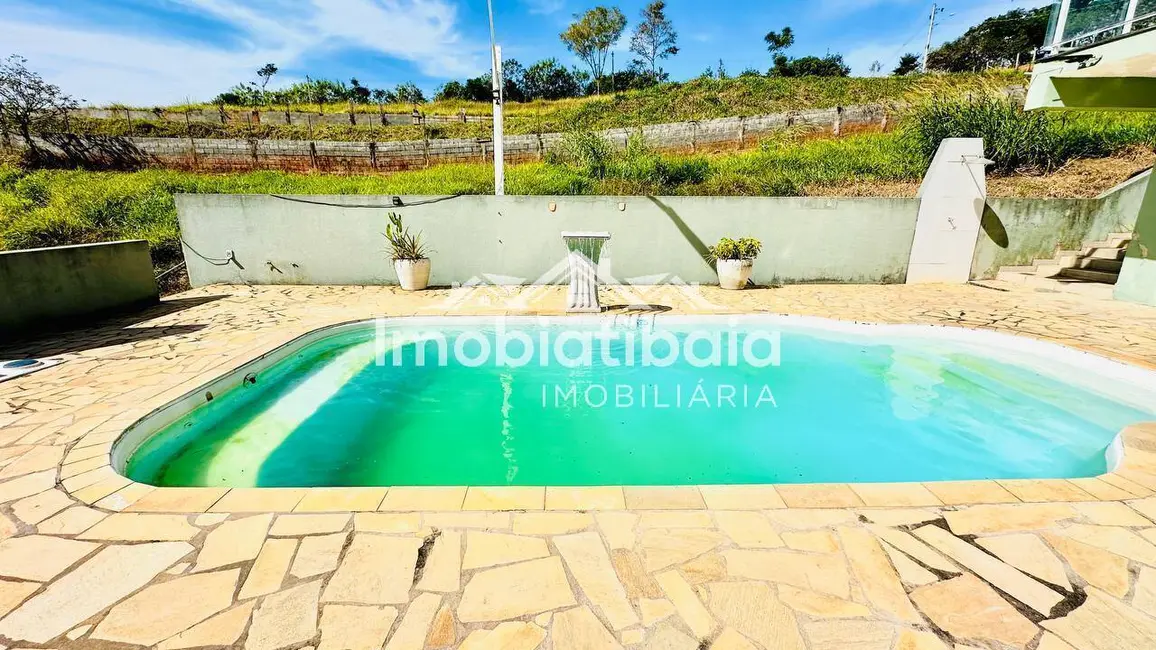 Foto 8 de Casa com 4 quartos à venda, 1250m2 em Centro, Joanopolis - SP