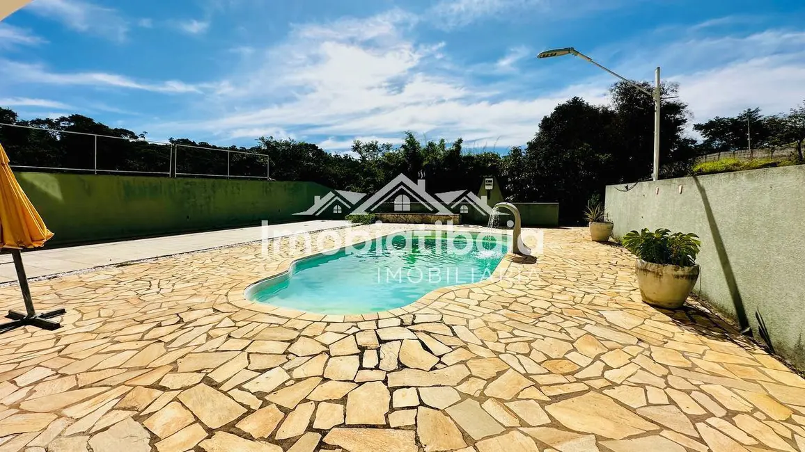 Foto 7 de Casa com 4 quartos à venda, 1250m2 em Centro, Joanopolis - SP