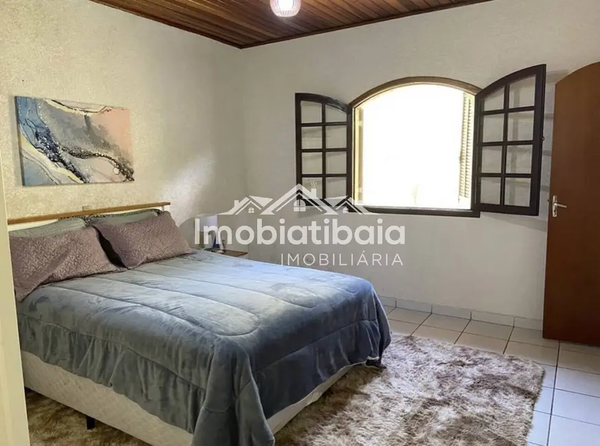 Foto 8 de Chácara com 3 quartos à venda, 1690m2 em Bom Jesus Dos Perdoes - SP