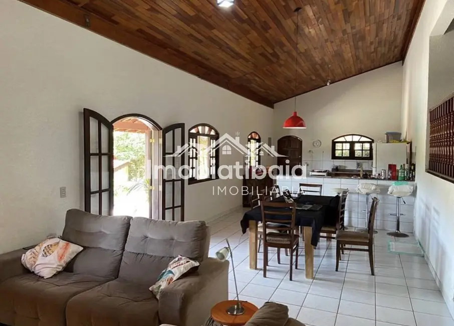 Foto 7 de Chácara com 3 quartos à venda, 1690m2 em Bom Jesus Dos Perdoes - SP