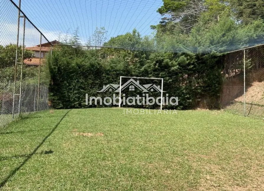 Foto 3 de Chácara com 3 quartos à venda, 1690m2 em Bom Jesus Dos Perdoes - SP