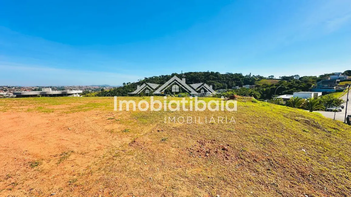 Foto 8 de Lote de Condomínio à venda, 1051m2 em Condomínio Residencial Itaporã de Atibaia, Atibaia - SP
