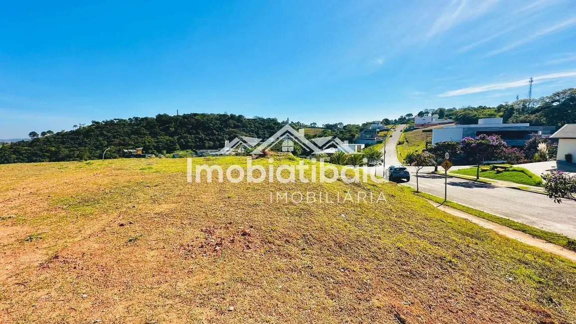 Foto 4 de Lote de Condomínio à venda, 1051m2 em Condomínio Residencial Itaporã de Atibaia, Atibaia - SP