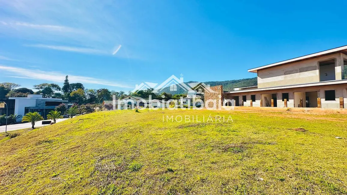 Foto 6 de Lote de Condomínio à venda, 1051m2 em Condomínio Residencial Itaporã de Atibaia, Atibaia - SP