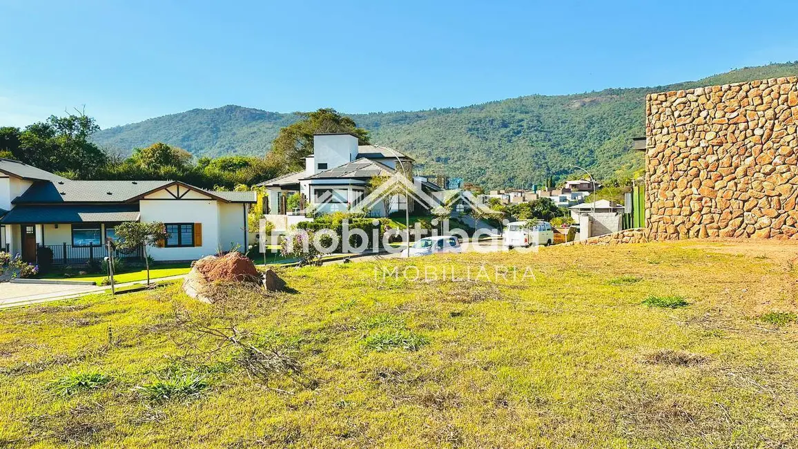 Foto 3 de Lote de Condomínio à venda, 1051m2 em Condomínio Residencial Itaporã de Atibaia, Atibaia - SP