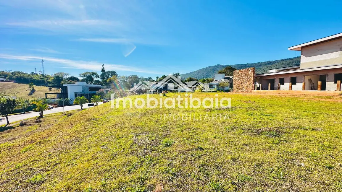 Foto 7 de Lote de Condomínio à venda, 1051m2 em Condomínio Residencial Itaporã de Atibaia, Atibaia - SP