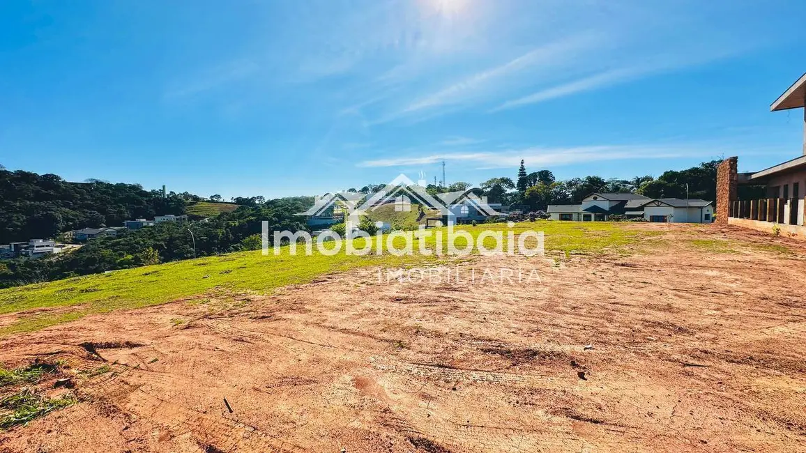 Foto 9 de Lote de Condomínio à venda, 1051m2 em Condomínio Residencial Itaporã de Atibaia, Atibaia - SP