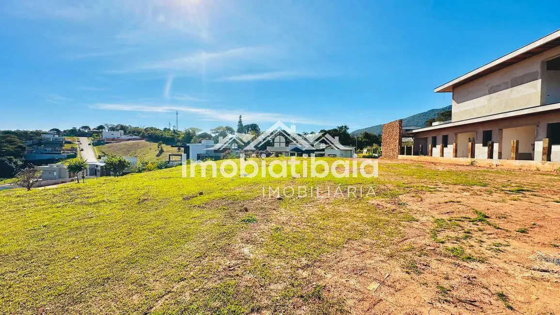 Foto 5 de Lote de Condomínio à venda, 1051m2 em Condomínio Residencial Itaporã de Atibaia, Atibaia - SP