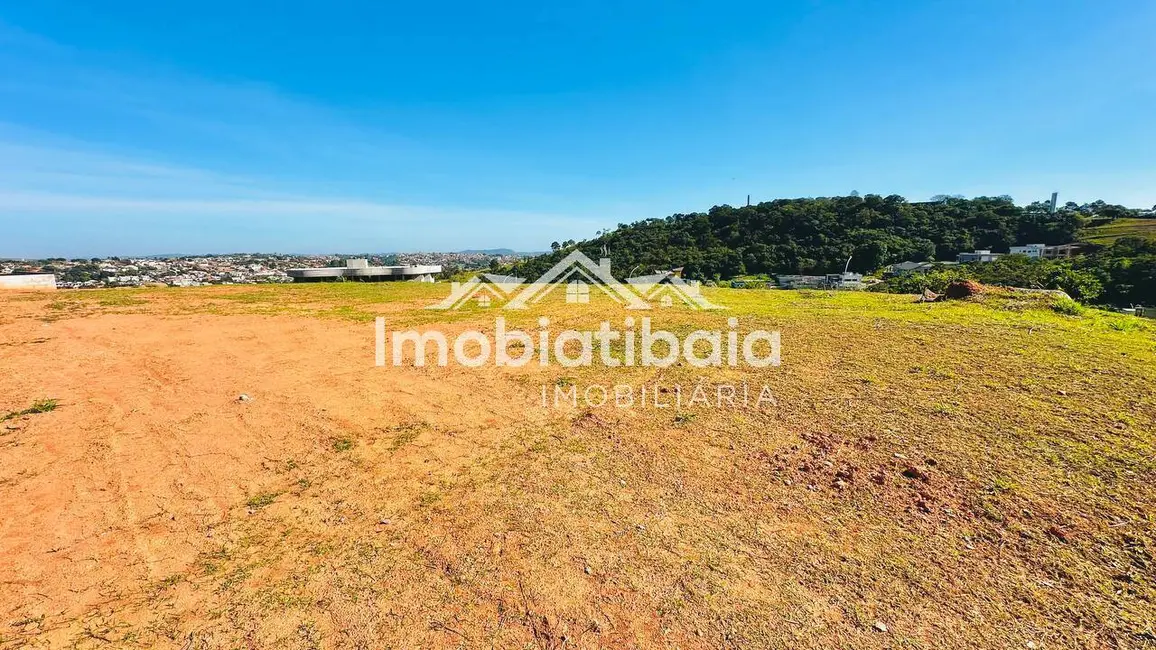 Foto 1 de Lote de Condomínio à venda, 1051m2 em Condomínio Residencial Itaporã de Atibaia, Atibaia - SP