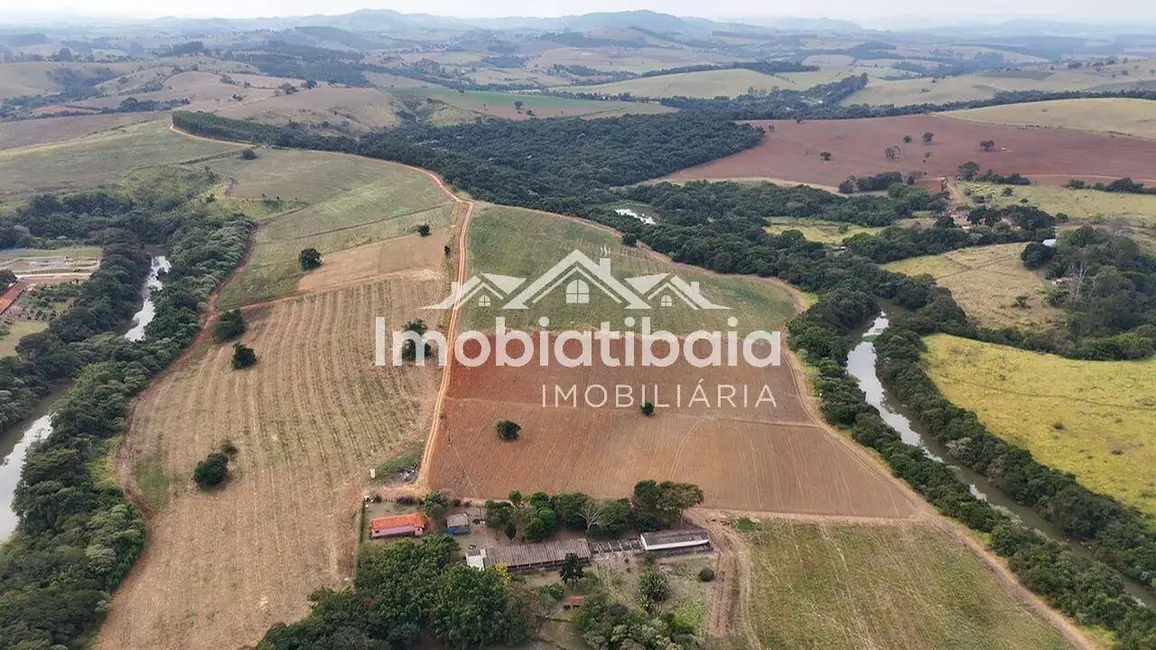 Foto 4 de Fazenda / Haras à venda, 532400m2 em Mãe dos Homens, Braganca Paulista - SP