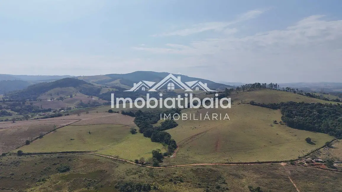 Foto 5 de Fazenda / Haras à venda, 435600m2 em Braganca Paulista - SP