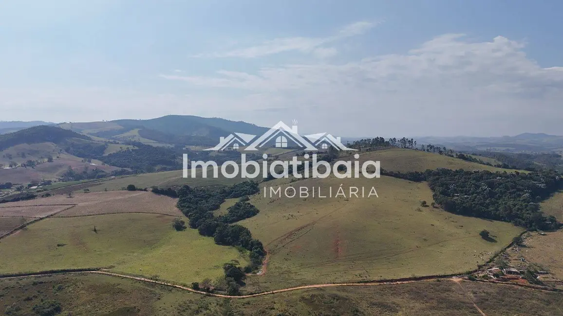 Foto 6 de Fazenda / Haras à venda, 435600m2 em Braganca Paulista - SP