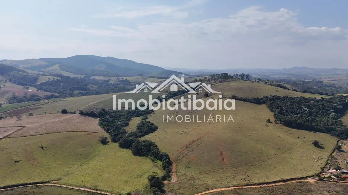 Foto 2 de Fazenda / Haras à venda, 435600m2 em Braganca Paulista - SP