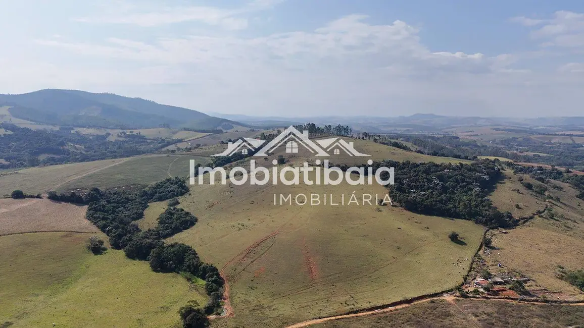 Foto 7 de Fazenda / Haras à venda, 435600m2 em Braganca Paulista - SP