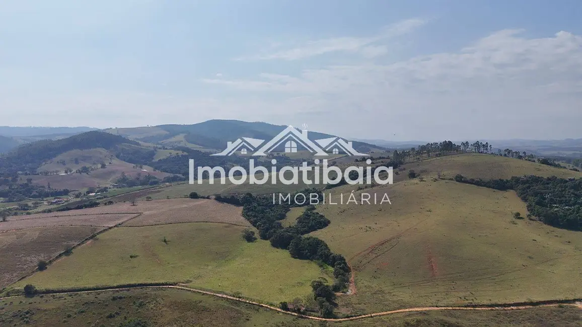 Foto 4 de Fazenda / Haras à venda, 435600m2 em Braganca Paulista - SP