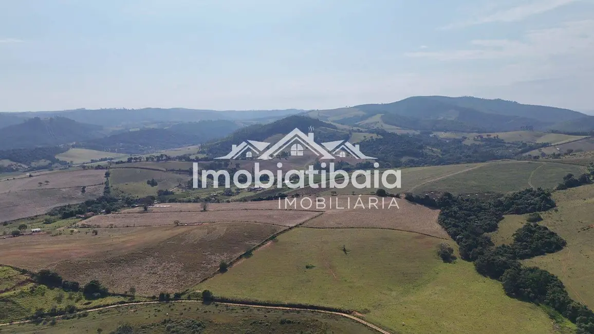 Foto 8 de Fazenda / Haras à venda, 435600m2 em Braganca Paulista - SP