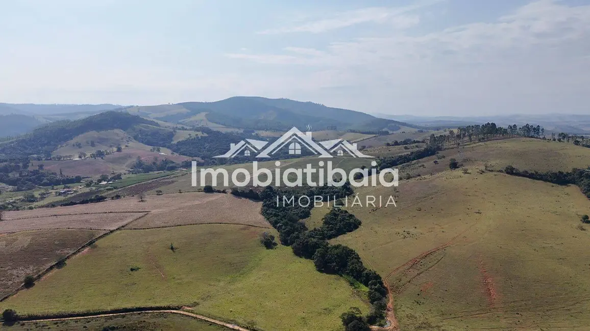 Foto 1 de Fazenda / Haras à venda, 435600m2 em Braganca Paulista - SP