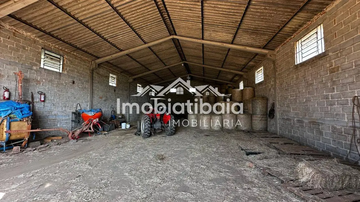 Foto 8 de Fazenda / Haras com 3 quartos à venda, 266200m2 em Braganca Paulista - SP