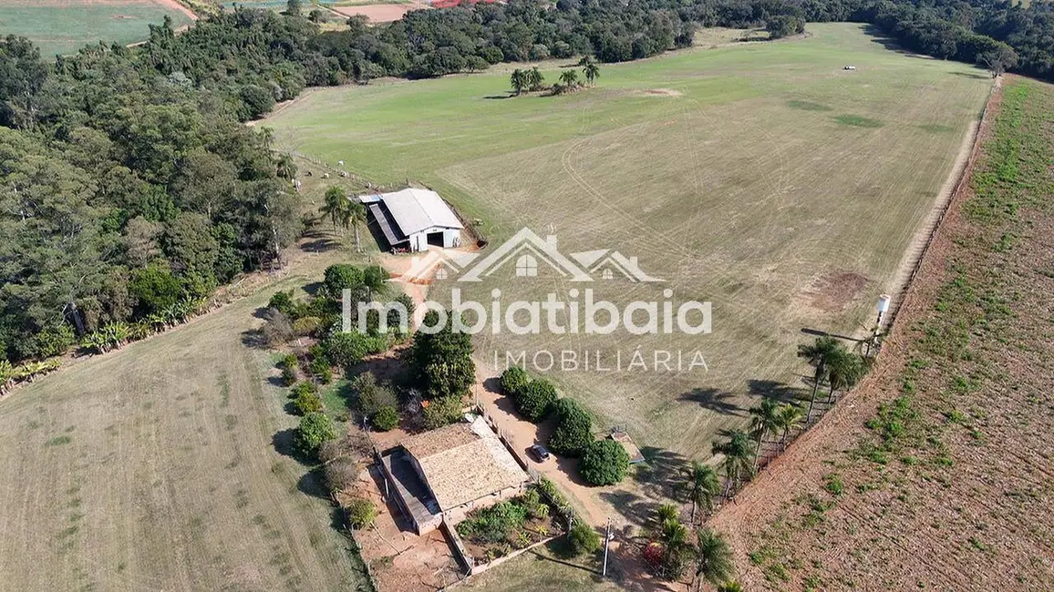 Foto 1 de Fazenda / Haras com 3 quartos à venda, 266200m2 em Braganca Paulista - SP