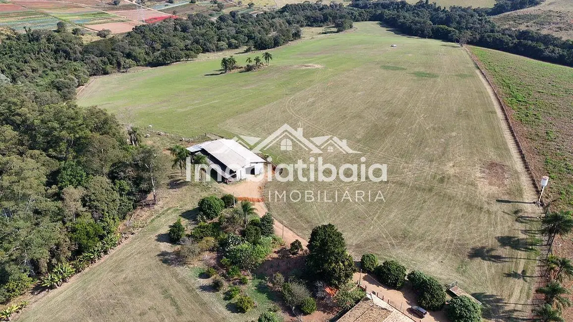 Foto 4 de Fazenda / Haras com 3 quartos à venda, 266200m2 em Braganca Paulista - SP