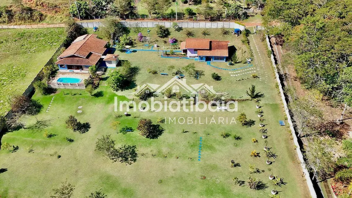 Foto 1 de Chácara com 4 quartos à venda, 6050m2 em Centro, Joanopolis - SP