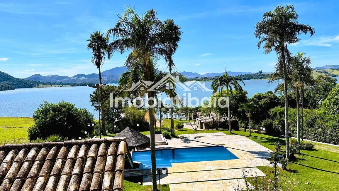 Foto 9 de Sítio / Rancho com 6 quartos à venda e para alugar, 20000m2 em Sete Pontes, Braganca Paulista - SP