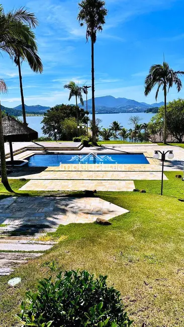 Foto 8 de Sítio / Rancho com 6 quartos à venda e para alugar, 20000m2 em Sete Pontes, Braganca Paulista - SP