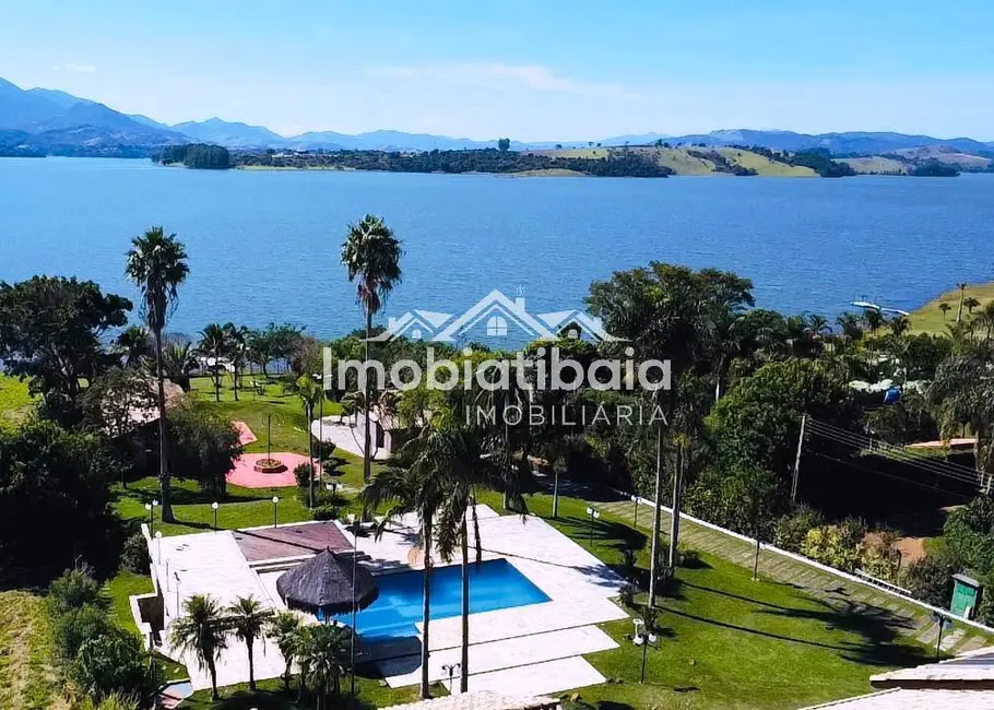 Foto 6 de Sítio / Rancho com 6 quartos à venda e para alugar, 20000m2 em Sete Pontes, Braganca Paulista - SP