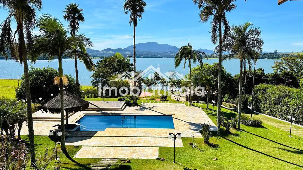 Foto 3 de Sítio / Rancho com 6 quartos à venda e para alugar, 20000m2 em Sete Pontes, Braganca Paulista - SP