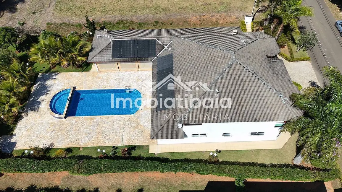 Foto 4 de Chácara com 6 quartos à venda, 1300m2 em Morro Grande da Boa Vista, Braganca Paulista - SP