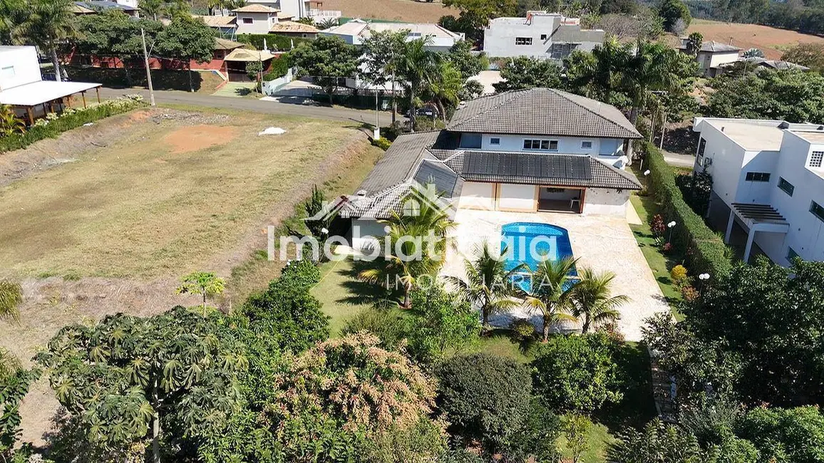 Foto 5 de Chácara com 6 quartos à venda, 1300m2 em Morro Grande da Boa Vista, Braganca Paulista - SP