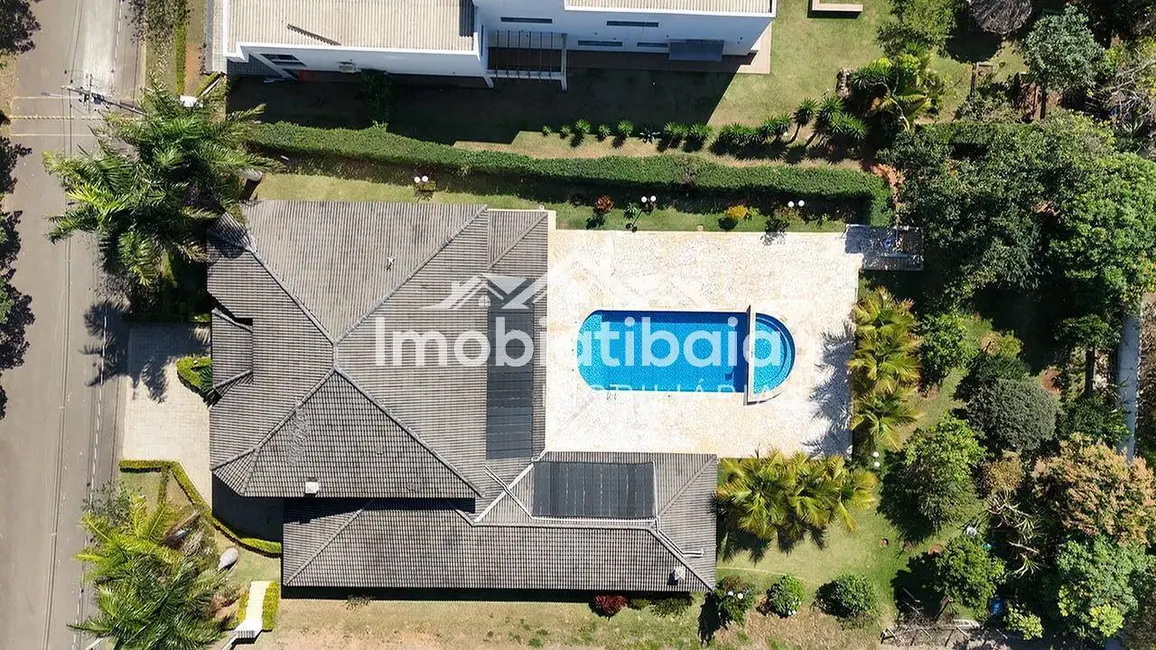 Foto 7 de Chácara com 6 quartos à venda, 1300m2 em Morro Grande da Boa Vista, Braganca Paulista - SP