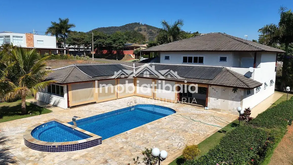 Foto 8 de Chácara com 6 quartos à venda, 1300m2 em Morro Grande da Boa Vista, Braganca Paulista - SP