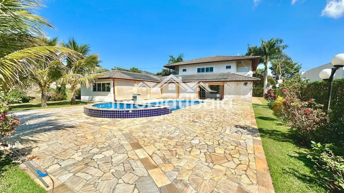 Foto 3 de Chácara com 6 quartos à venda, 1300m2 em Morro Grande da Boa Vista, Braganca Paulista - SP